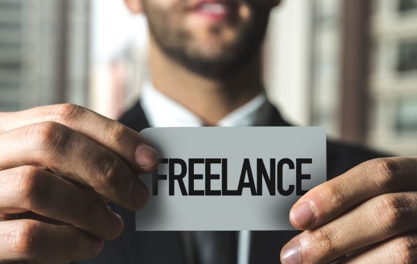 Keuntungan Bekerja sebagai Freelancer di Masa Depan