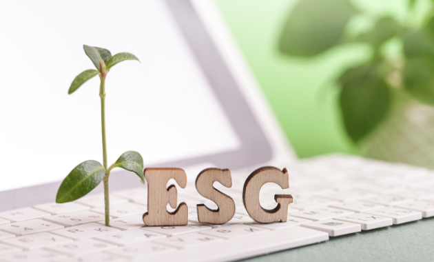 Tren ESG dalam Investasi