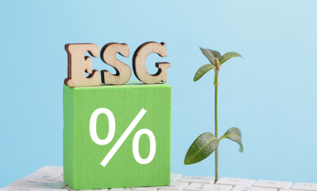 Tren ESG dalam Investasi